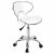 GABBIANO TABORET KOSMETYCZNY Q-4599 BIAŁY